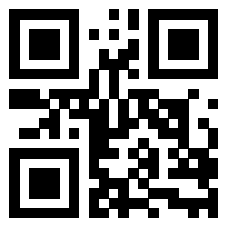 Immagine del Qr Code di 3208266611