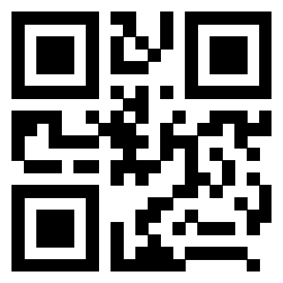 Il QrCode di 3208266614