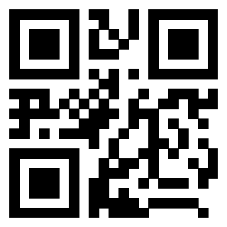 3208266615 - Immagine del Qr Code associato