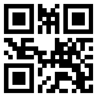 3208266616 - Immagine del QrCode associato
