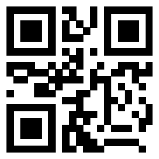Immagine del Qr Code di 3208266617