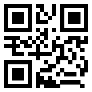 Scansione del QrCode di 3208266618