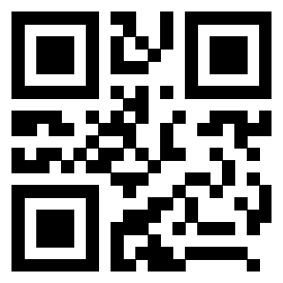 3208266621 - Immagine del Qr Code associato