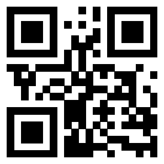3208266622 - Immagine del Qr Code associato