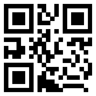 Il Qr Code di 3208266623