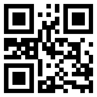 Il Qr Code di 3208266624