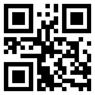 3208266627 QrCode associato