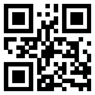 Scansione del Qr Code di 3208266629