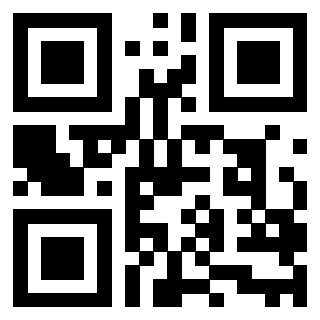 Il QrCode di 3208266631