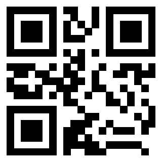 3208266632 QrCode associato