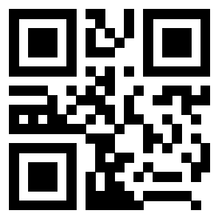 Il Qr Code di 3208266636