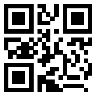 Scansione del Qr Code di 3208266637