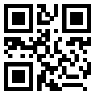 Immagine del QrCode di 3208266639