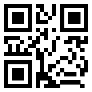 3208266640 - Immagine del QrCode associato