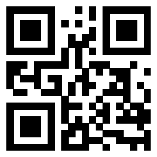 Scansione del QrCode di 3208266641