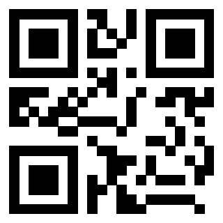 Scansione del Qr Code di 3208266643