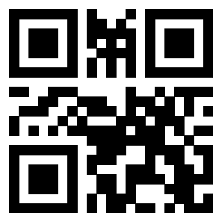 Immagine del Qr Code di 3208266645