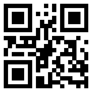Immagine del QrCode di 3208266647