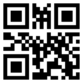 3208266649 Qr Code associato