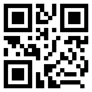 3208266650 - Immagine del Qr Code associato