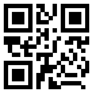 Immagine del Qr Code di 3208266651
