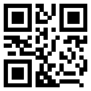 Il QrCode di 3208266653