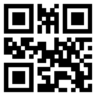 3208266656 - Immagine del Qr Code associato