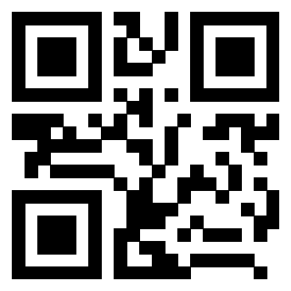 Immagine del QrCode di 3208266658