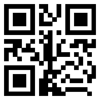 Scansione del QrCode di 3208266660