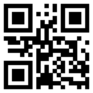 3208266661 - Immagine del QrCode associato