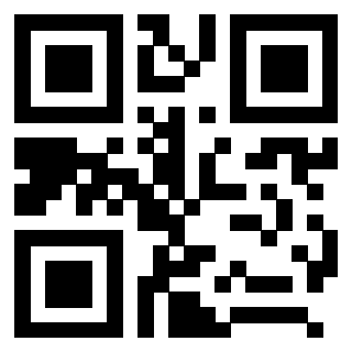 3208266662 - Immagine del QrCode associato