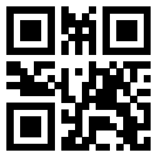 Immagine del Qr Code di 3208266666