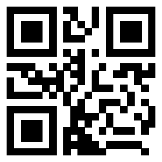 3208266669 - Immagine del QrCode associato