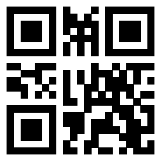 Il Qr Code di 3208266671