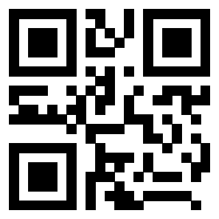 3208266673 - Immagine del Qr Code associato