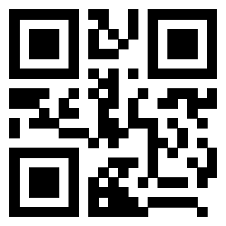 Immagine del QrCode di 3208266677
