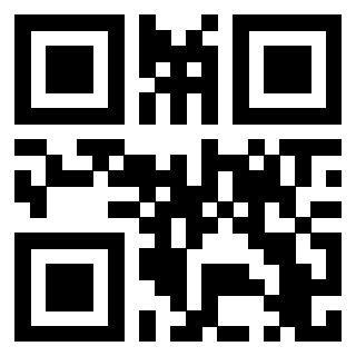 Il QrCode di 3208266678