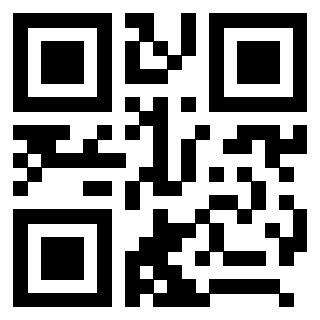 Il Qr Code di 3208266681