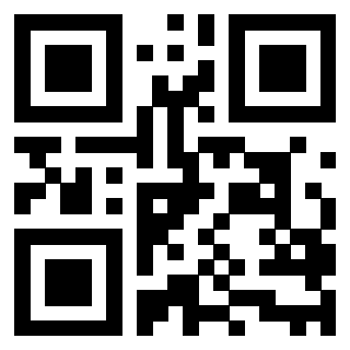 Il QrCode di 3208266684