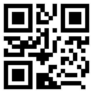 Scansione del Qr Code di 3208266686
