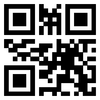 Scansione del Qr Code di 3208266687
