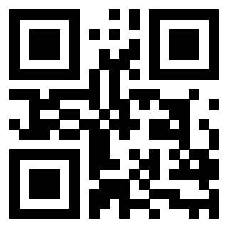 Il QrCode di 3208266689