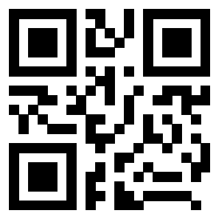 Immagine del QrCode di 3208266690