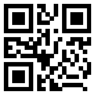 3208266691 - Immagine del QrCode associato
