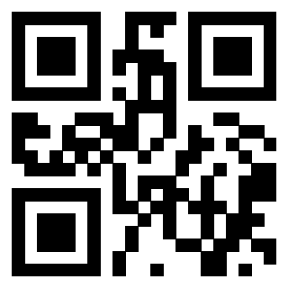 3208266692 - Immagine del Qr Code associato