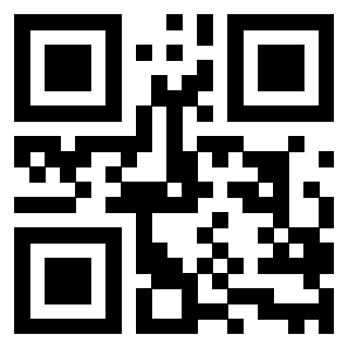 Immagine del Qr Code di 3208266694