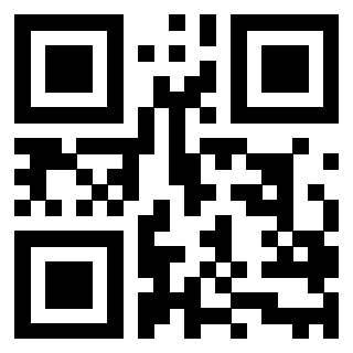 Il Qr Code di 3208266696