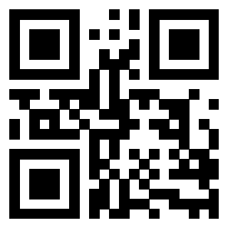 3208266698 - Immagine del Qr Code associato