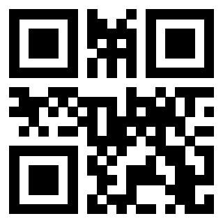 3208266699 - Immagine del Qr Code associato