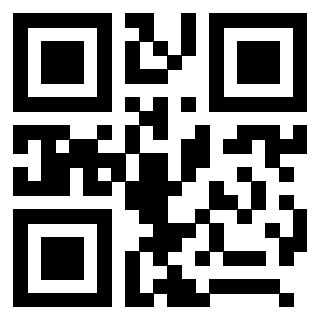 3208266701 - Immagine del QrCode